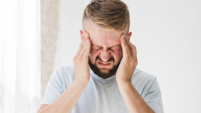 Cefalea: tipos más frecuentes y trucos para aliviarla